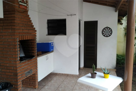 Sobrado à venda com 3 quartos, sendo 1 suíte, em Bosque da Saúde, São Paulo, SP