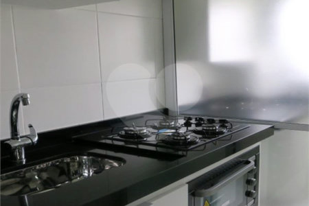 Apartamento à venda com 2 quartos, sendo 1 suíte, em Parque Reboucas, São Paulo, SP