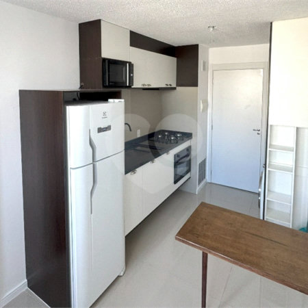 Apartamento para alugar com 1 suíte em Água Branca, São Paulo, SP