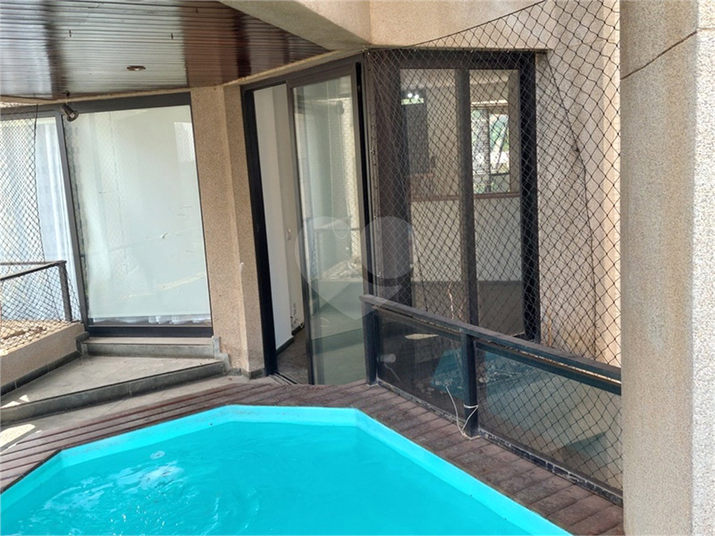 Apartamento à venda com 1 suíte em Vila Suzana, São Paulo, SP