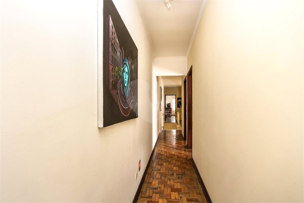 Casa à venda com 3 quartos, sendo 1 suíte, em Alto da Lapa, São Paulo, SP