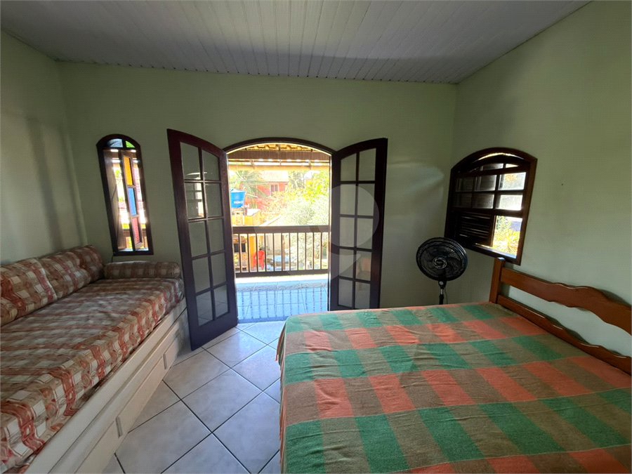 Casa à venda com 7 quartos em Peró, Cabo Frio, RJ
