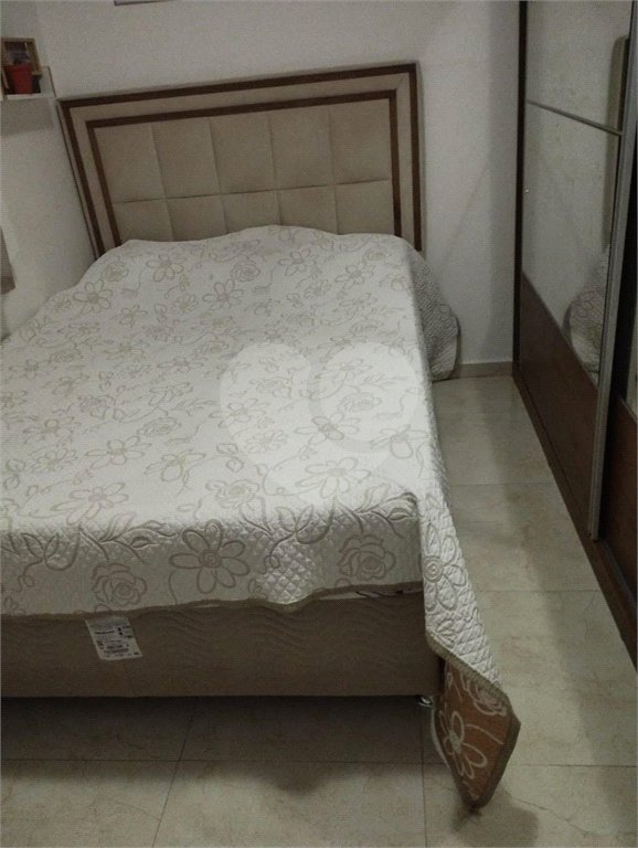 Apartamento à venda com 2 quartos em Campo Grande, Rio de Janeiro, RJ