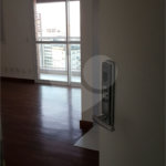 Apartamento à venda com 1 quarto em Santa Cecília, São Paulo, SP
