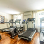 Apartamento à venda com 4 suítes em Santo Amaro, São Paulo, SP