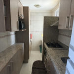 Apartamento à venda com 3 quartos, sendo 1 suíte, em Vila São Francisco, Hortolândia - SP