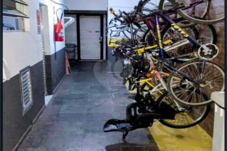 Apartamento à venda com 3 quartos, sendo 1 suíte, em Laranjeiras, Rio de Janeiro, RJ