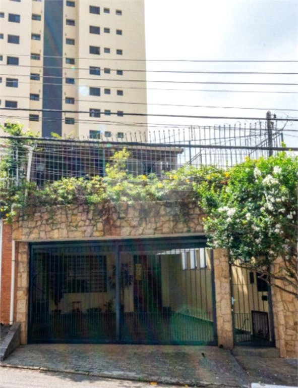Casa à venda com 3 quartos, sendo 2 suítes, em Jardim Brasil (zona Sul), São Paulo, SP