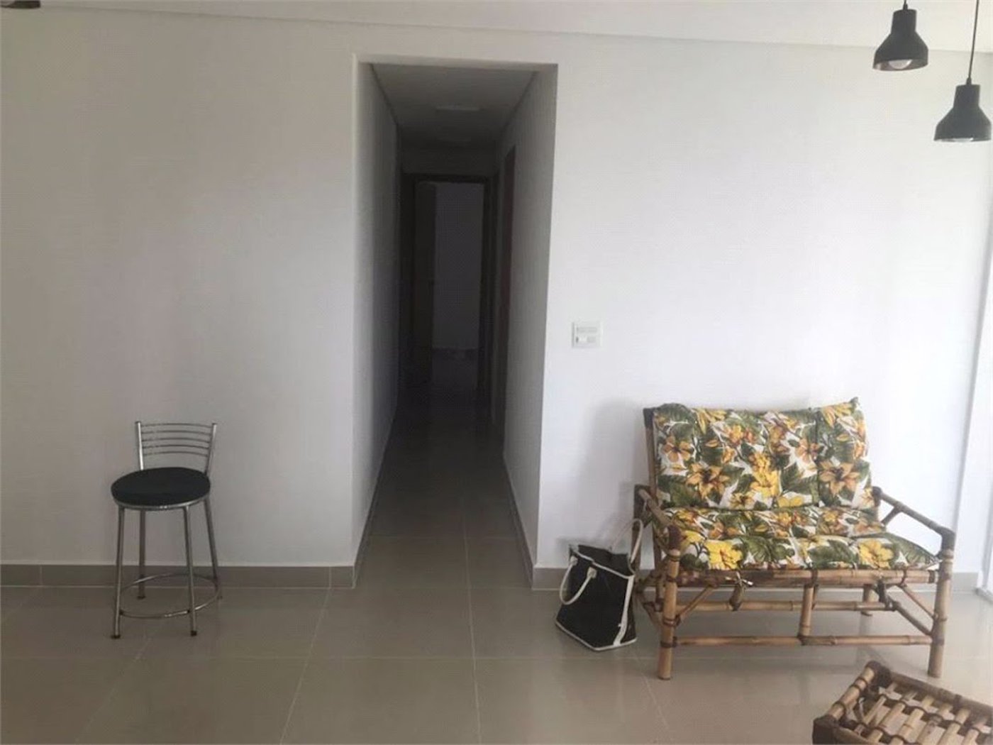 Apartamento Residencial à venda, Barra Funda, Guarujá - AP1709.