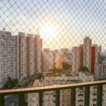 Apartamento à venda com 2 quartos, sendo 1 suíte, em Jardim Vera Cruz, São Paulo, SP