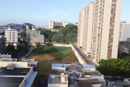 Apartamento à venda com 3 quartos, sendo 1 suíte, em Tijuca, Rio de Janeiro, RJ