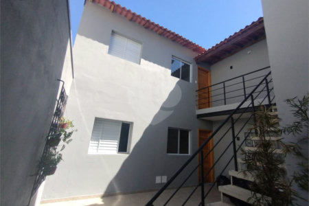 Apartamento para alugar com 1 quarto em Tatuapé, São Paulo, SP