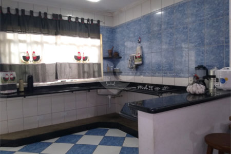 Casa à venda com 2 quartos em Progresso, Itu, SP