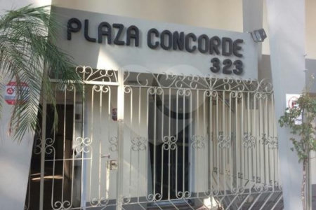 Apartamento à venda com 1 suíte em Morro dos Ingleses, São Paulo, SP