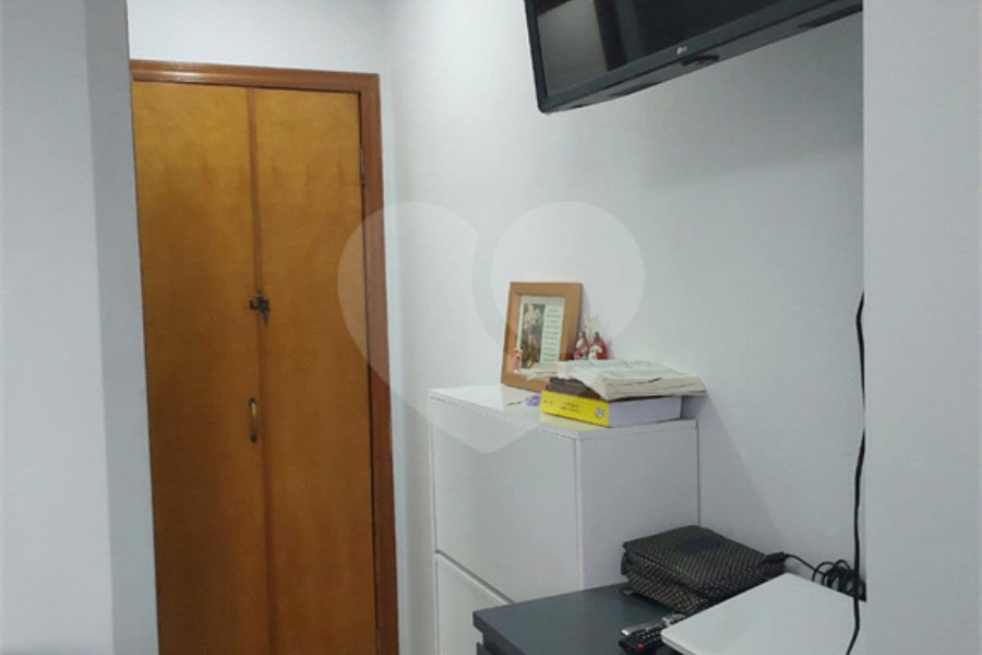Apartamento à venda com 2 quartos, sendo 1 suíte, em Tucuruvi, São Paulo, SP
