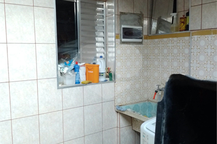 Casa à venda com 3 quartos em Jaçanã, São Paulo, SP