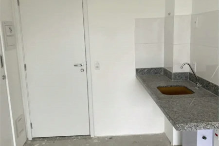 Apartamento à venda com 1 quarto em Butantã, São Paulo, SP