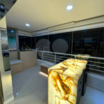 Apartamento à venda com 2 quartos, sendo 1 suíte,  no Centro, São Bernardo do Campo, SP