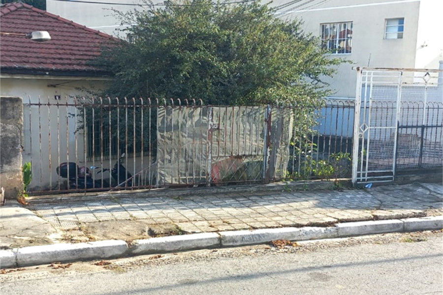 Terreno à venda com 2 quartos em Tucuruvi, São Paulo, SP