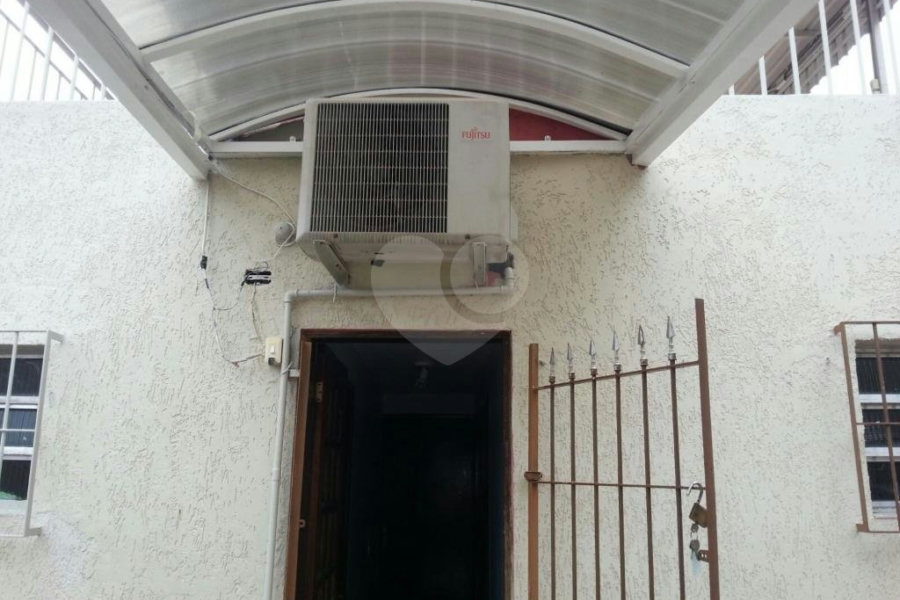 Sobrado à venda com 3 quartos, sendo 1 suíte, em Vila Nova Cachoeirinha, São Paulo, SP