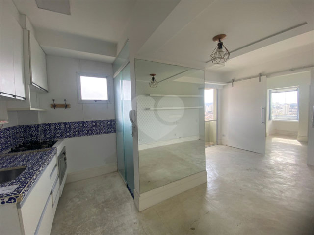 Apartamento à venda com 1 suíte em Santa Teresinha, São Paulo, SP
