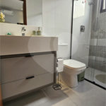 Casa à venda com 4 suítes no condomínio Residencial Helvetia Park, Indaiatuba - SP