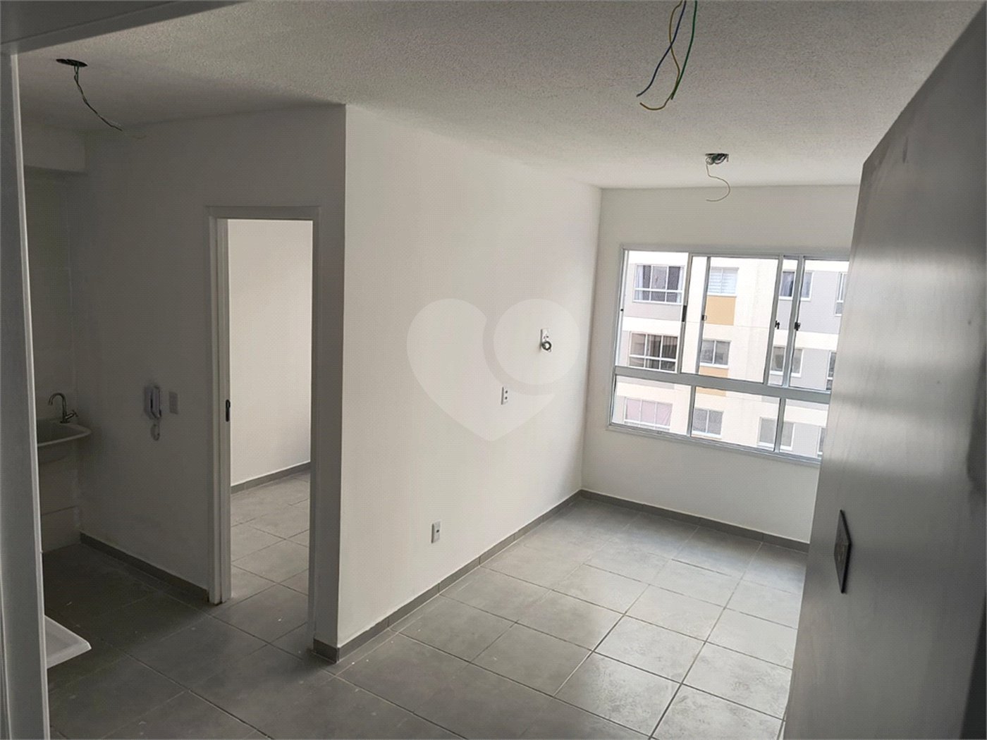 Apartamento à venda com 2 quartos em Loteamento Reserva Raposo, São Paulo, SP