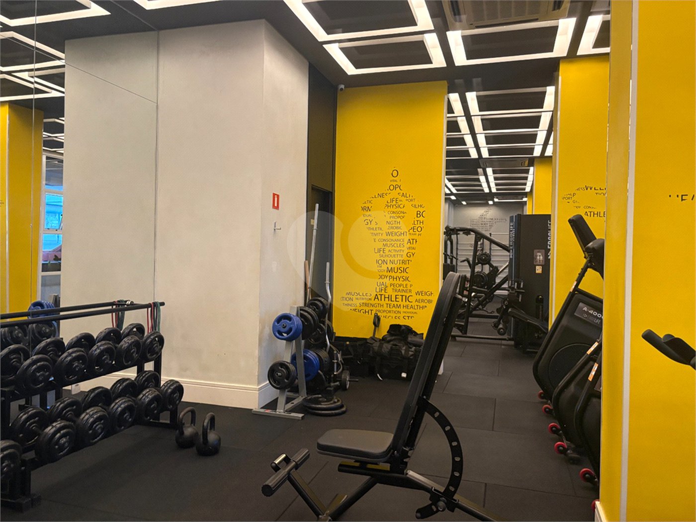 Apartamento à venda com 1 suíte em Brooklin, São Paulo, SP