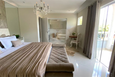 Casa à venda com 3 suítes no condomínio Padre Belizário 2, Rio de Janeiro - RJ
