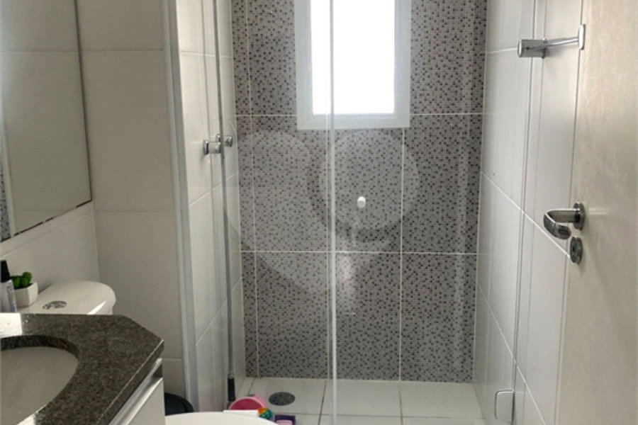 Apartamento à venda com 3 quartos, sendo 1 suíte, em Horto, São Paulo, SP