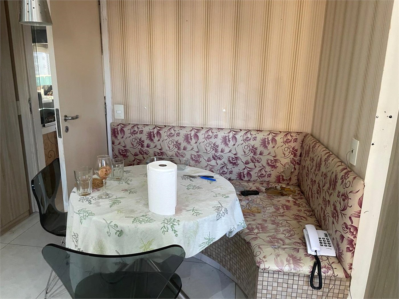 Apartamento à venda com 4 suítes no Centro, São Bernardo do Campo, SP