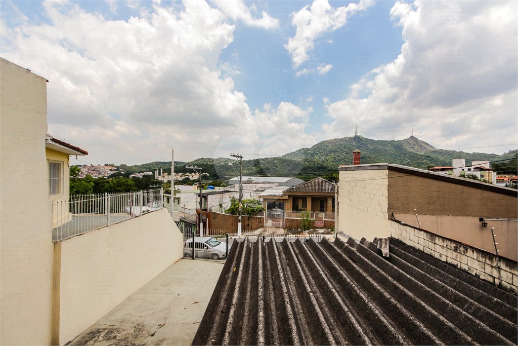 Sobrado à venda com 3 quartos, sendo 2 suítes, em Vila Clarice, São Paulo, SP