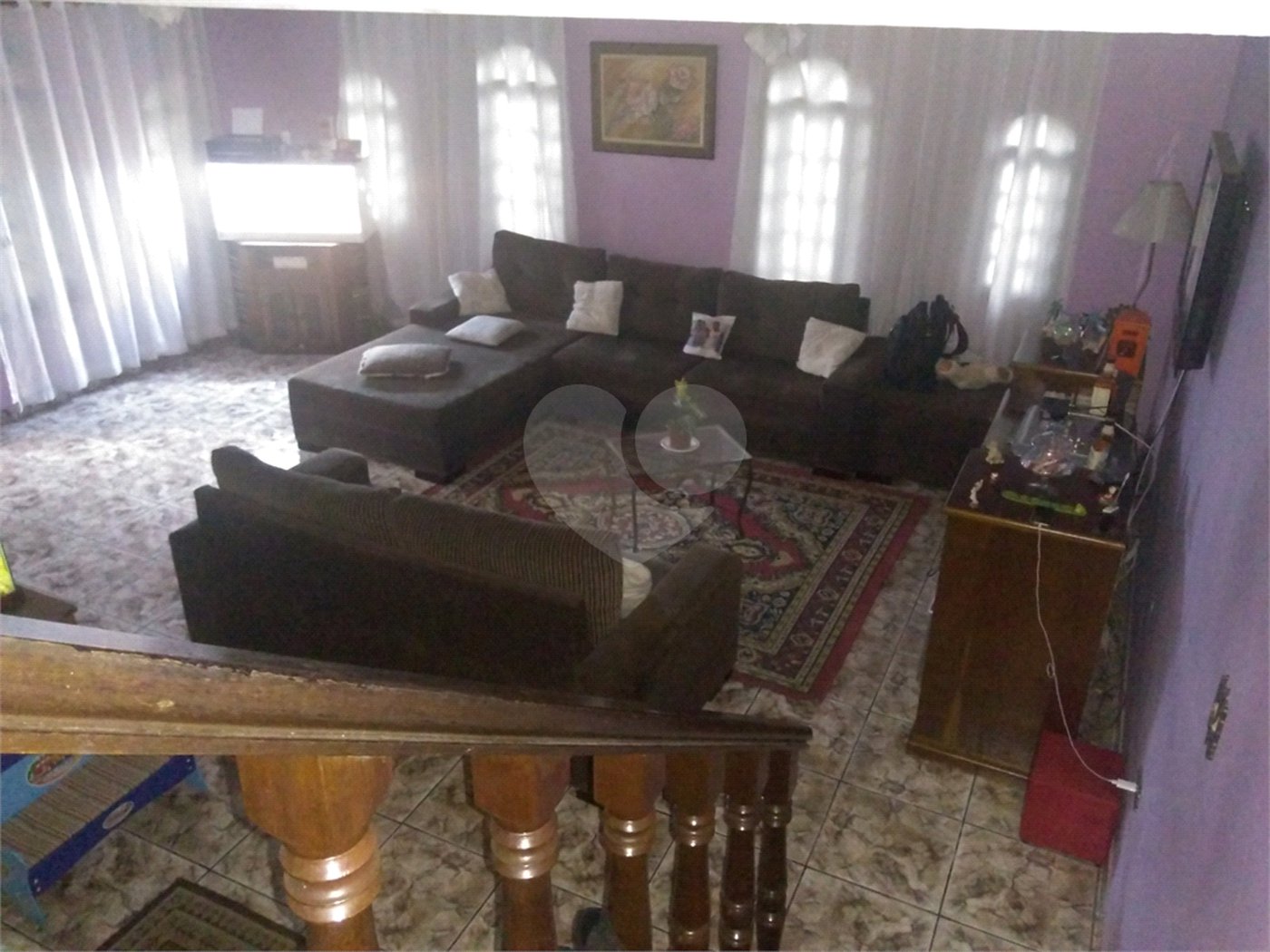 Sobrado à venda com 3 quartos, sendo 1 suíte, em Jardim Modelo, Suzano, SP