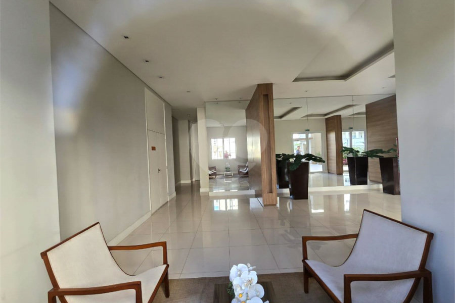 Apartamento à venda com 2 quartos, sendo 1 suíte, em Barra Funda, São Paulo, SP