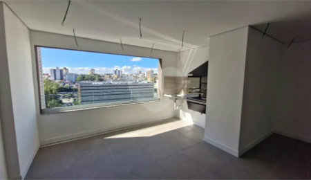 Apartamento à venda com 3 suítes no Centro, São Bernardo do Campo, SP
