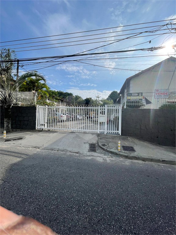 Casa à venda com 2 quartos no condomínio Athenas, Rio de Janeiro - RJ