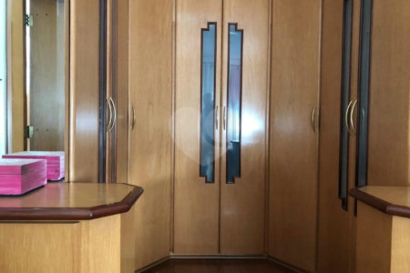 Apartamento à venda com 4 suítes em Água Fria, São Paulo, SP
