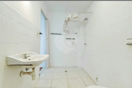 Apartamento à venda com 2 quartos, sendo 1 suíte, em Vila Mariana, São Paulo, SP