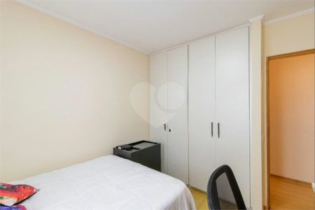 Apartamento à venda com 2 quartos em Vila das Mercês, São Paulo, SP