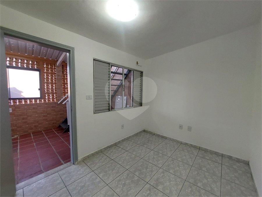 Casa Térrea para alugar em Vila Santa Edwiges, São Paulo, SP