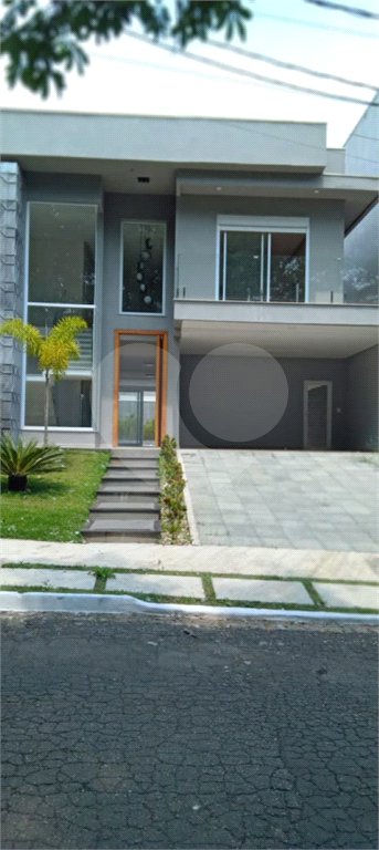 Casa à venda com 3 suítes no condomínio Mosaico da Serra, Mogi das Cruzes - SP