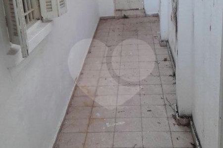Casa Térrea à venda com 4 quartos em Jardim São Paulo(zona Norte), São Paulo, SP