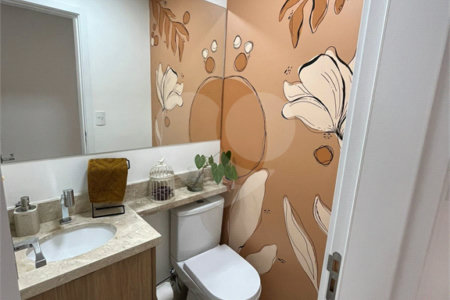 Apartamento à venda com 3 quartos, sendo 1 suíte, em Parque Campolim, Sorocaba, SP