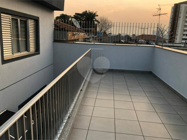Sobrado à venda com 4 quartos, sendo 1 suíte,  em Casa Verde, São Paulo, SP