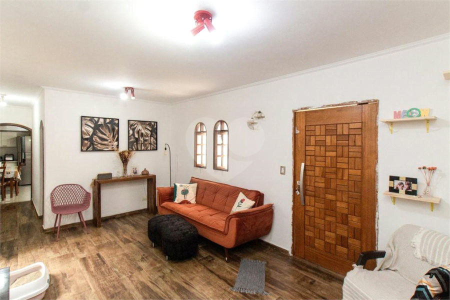 Sobrado à venda com 3 quartos, sendo 1 suíte, em Vila Medeiros, São Paulo, SP