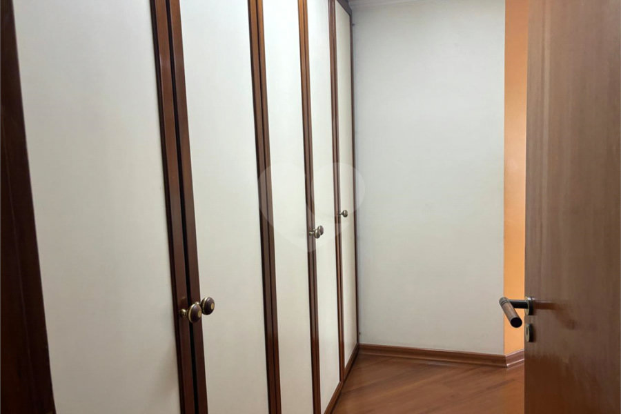 Apartamento à venda com 3 quartos, sendo 1 suíte,  em Santana, São Paulo, SP