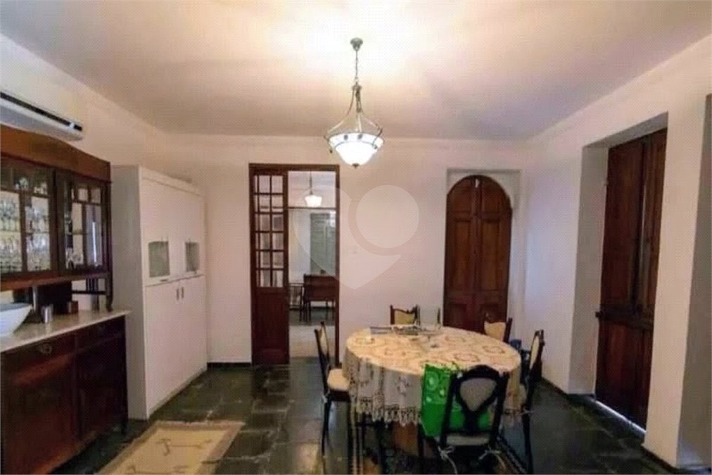Casa à venda com 5 quartos, sendo 1 suíte,  em Tijuca, Rio de Janeiro, RJ