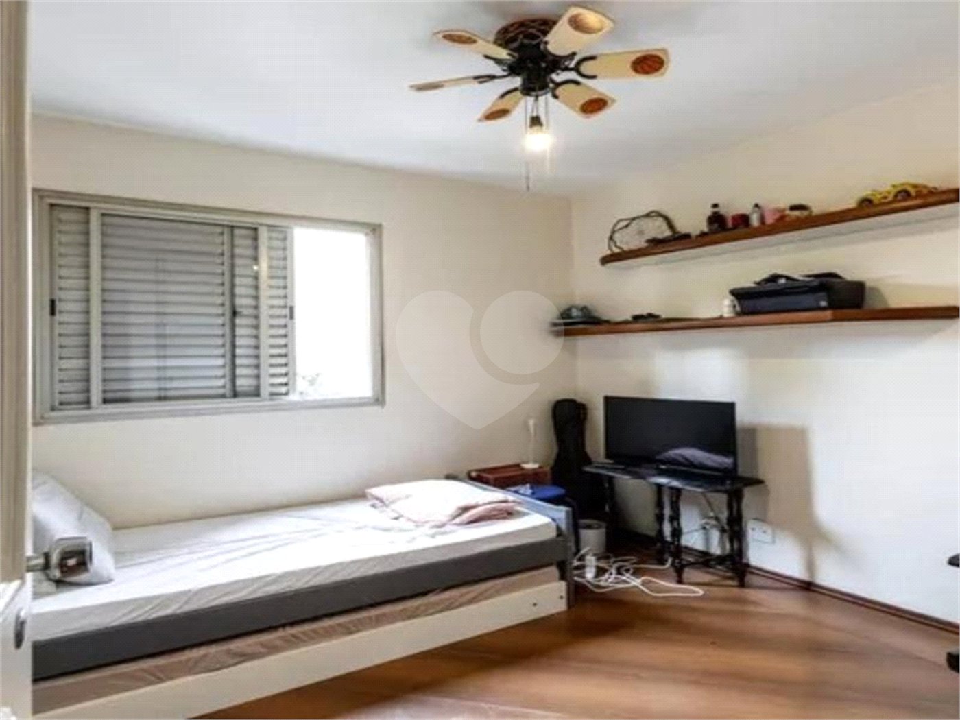 Apartamento à venda com 3 quartos, sendo 1 suíte, em Perdizes, São Paulo, SP