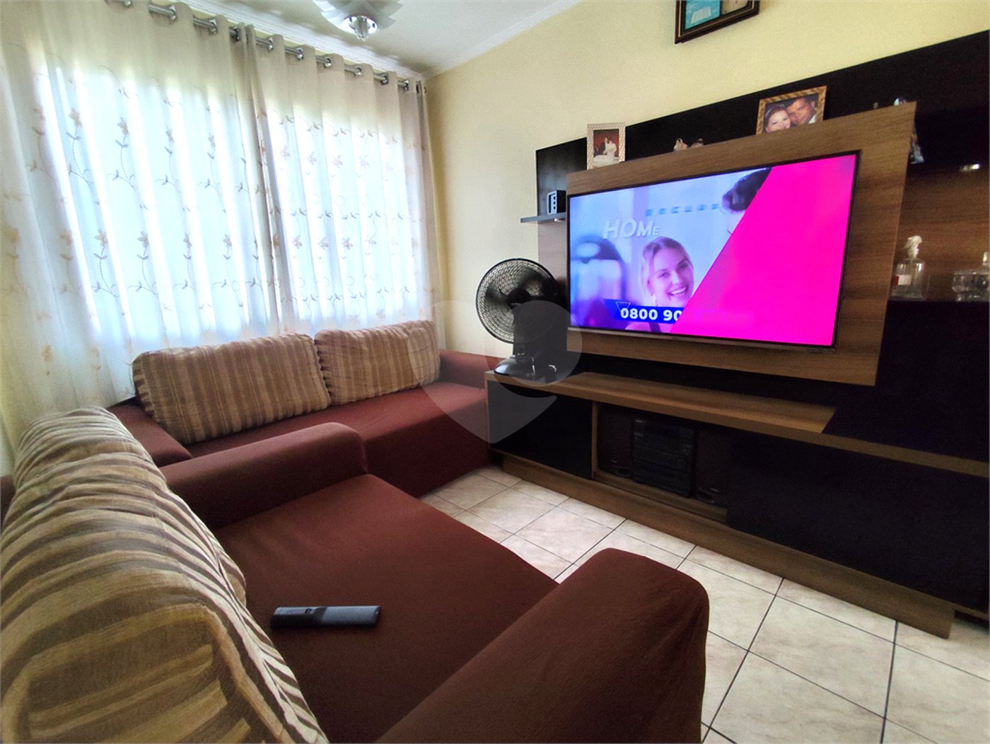 Apartamento à venda com 2 quartos em Jardim Ângela (zona Leste), São Paulo, SP