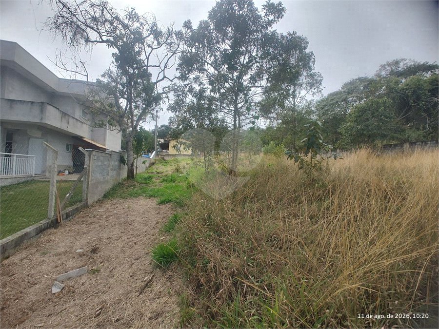 Terreno à venda no condomínio Estancia Santa Maria do Laranjal, Atibaia - SP